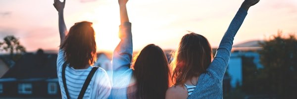 Long-term relationship success